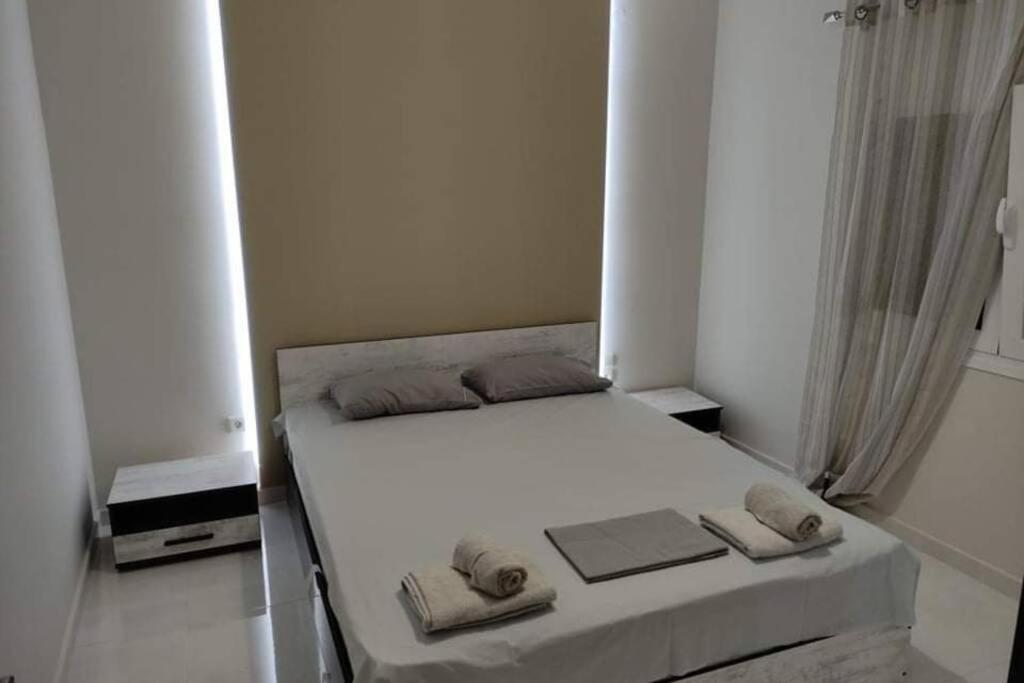 Kilkis Paradise Extérieur photo