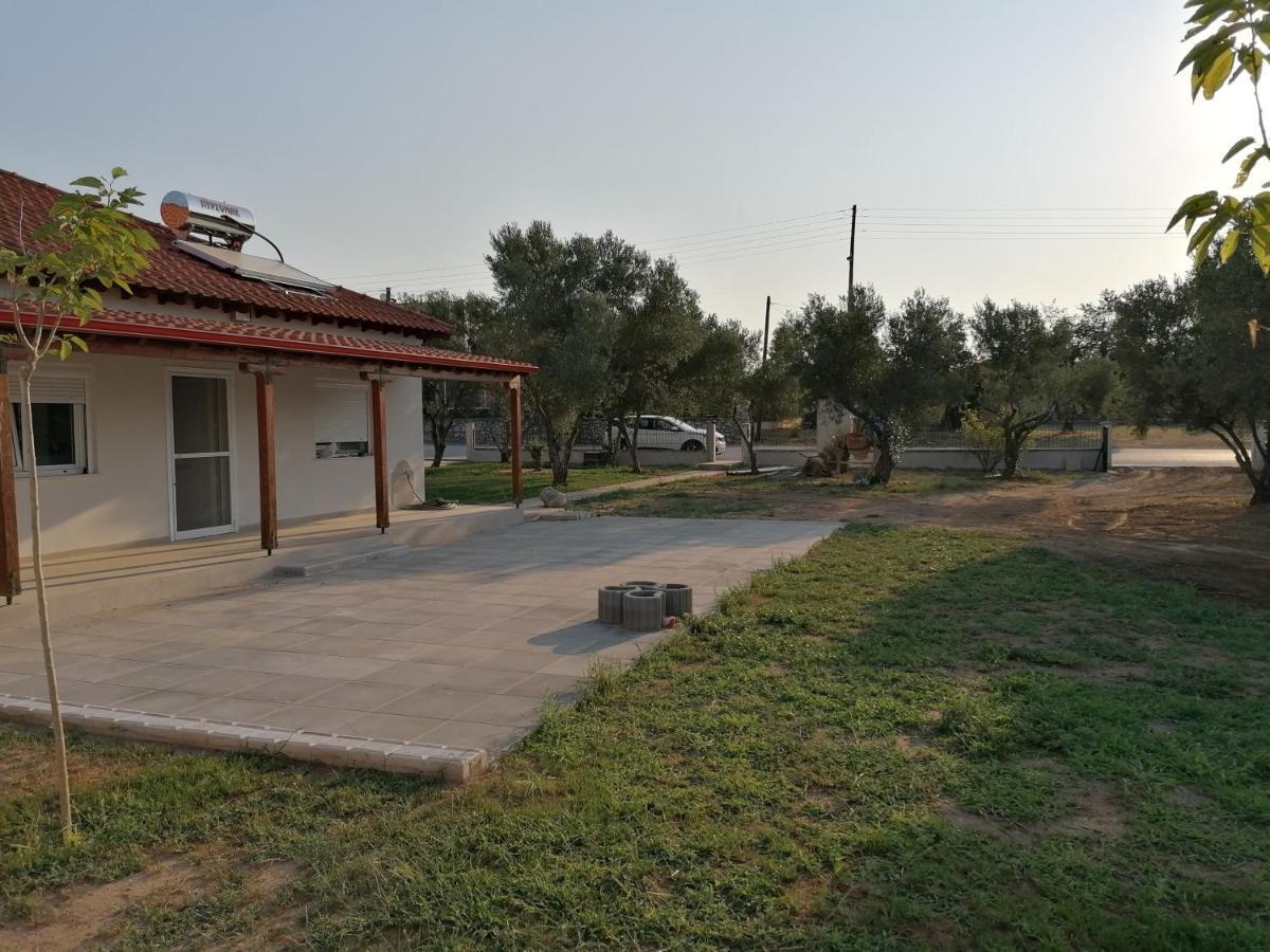 Kilkis Paradise Extérieur photo