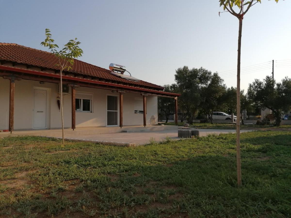 Kilkis Paradise Extérieur photo