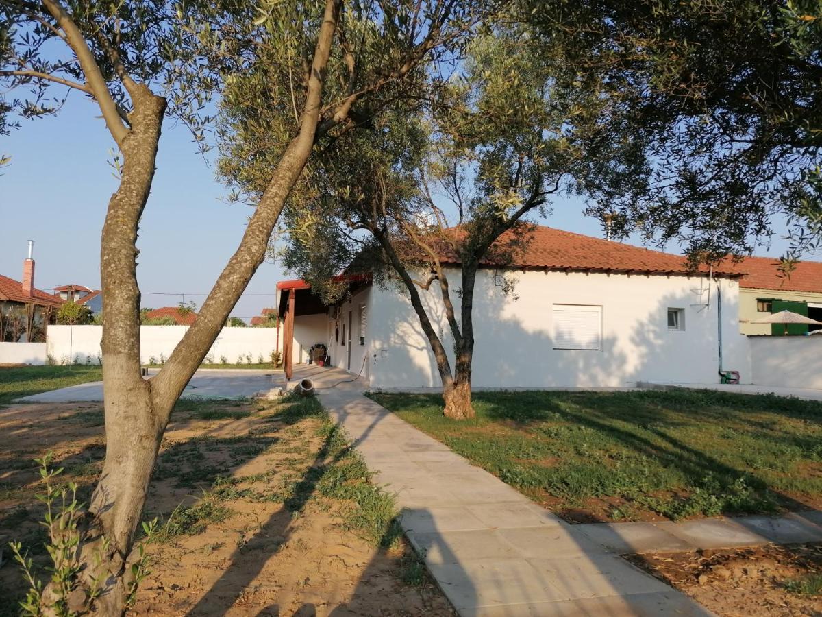 Kilkis Paradise Extérieur photo
