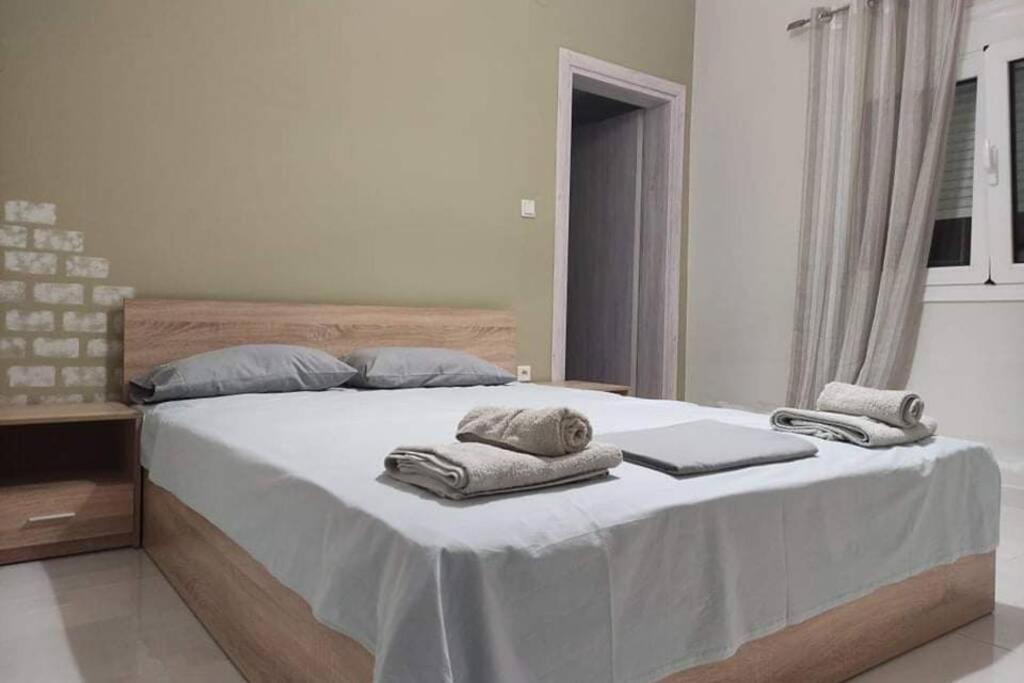 Kilkis Paradise Extérieur photo