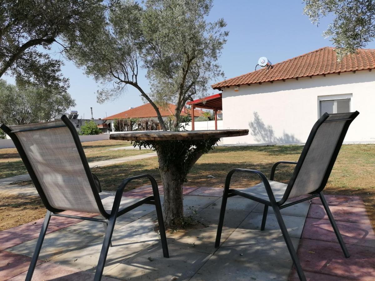 Kilkis Paradise Extérieur photo