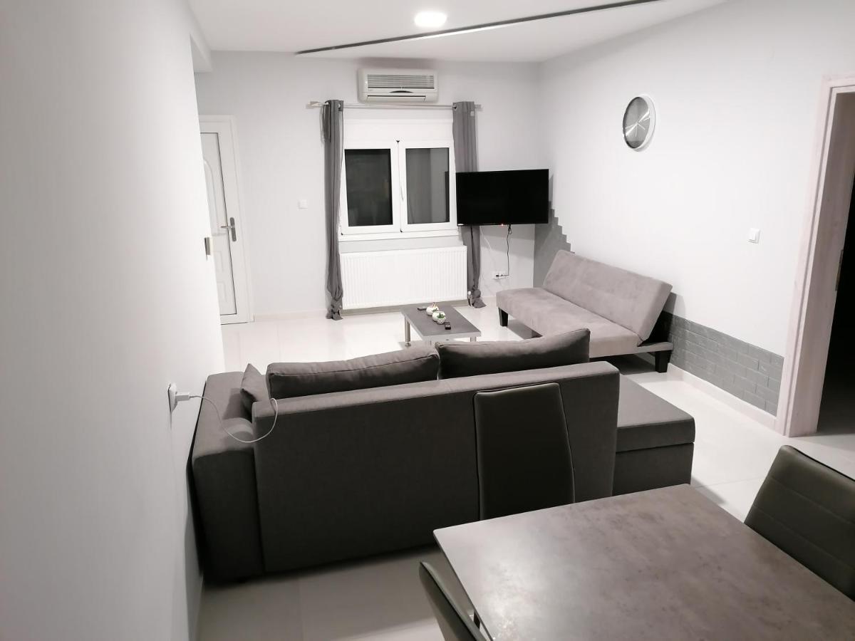 Kilkis Paradise Extérieur photo