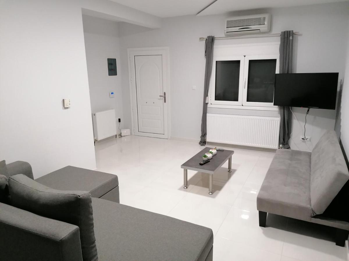 Kilkis Paradise Extérieur photo