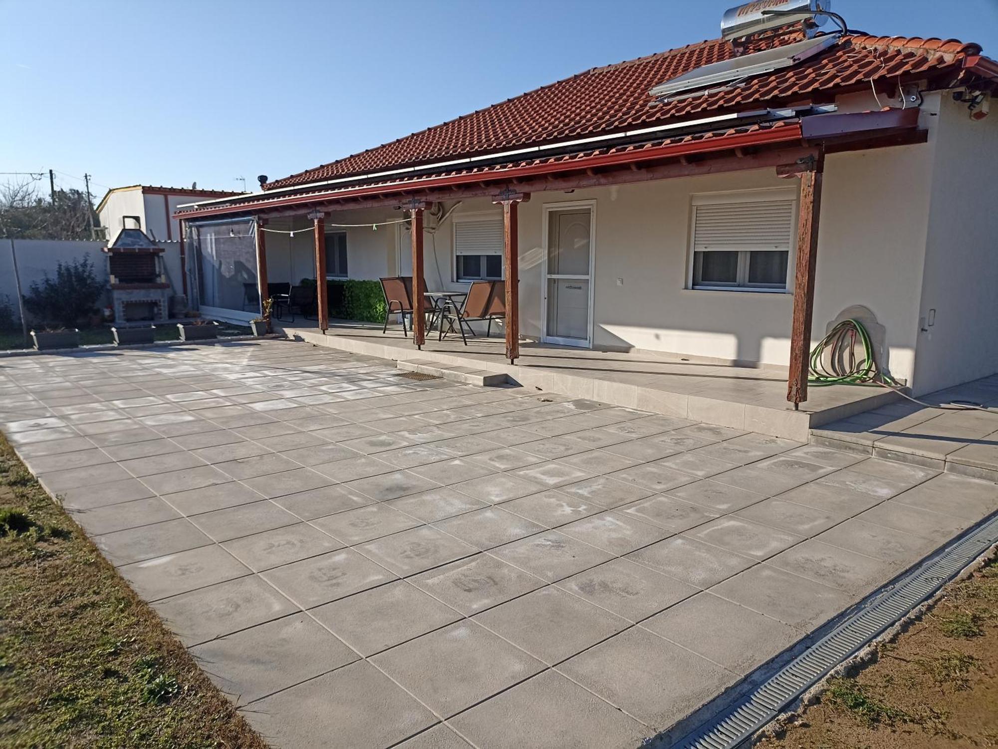 Kilkis Paradise Extérieur photo