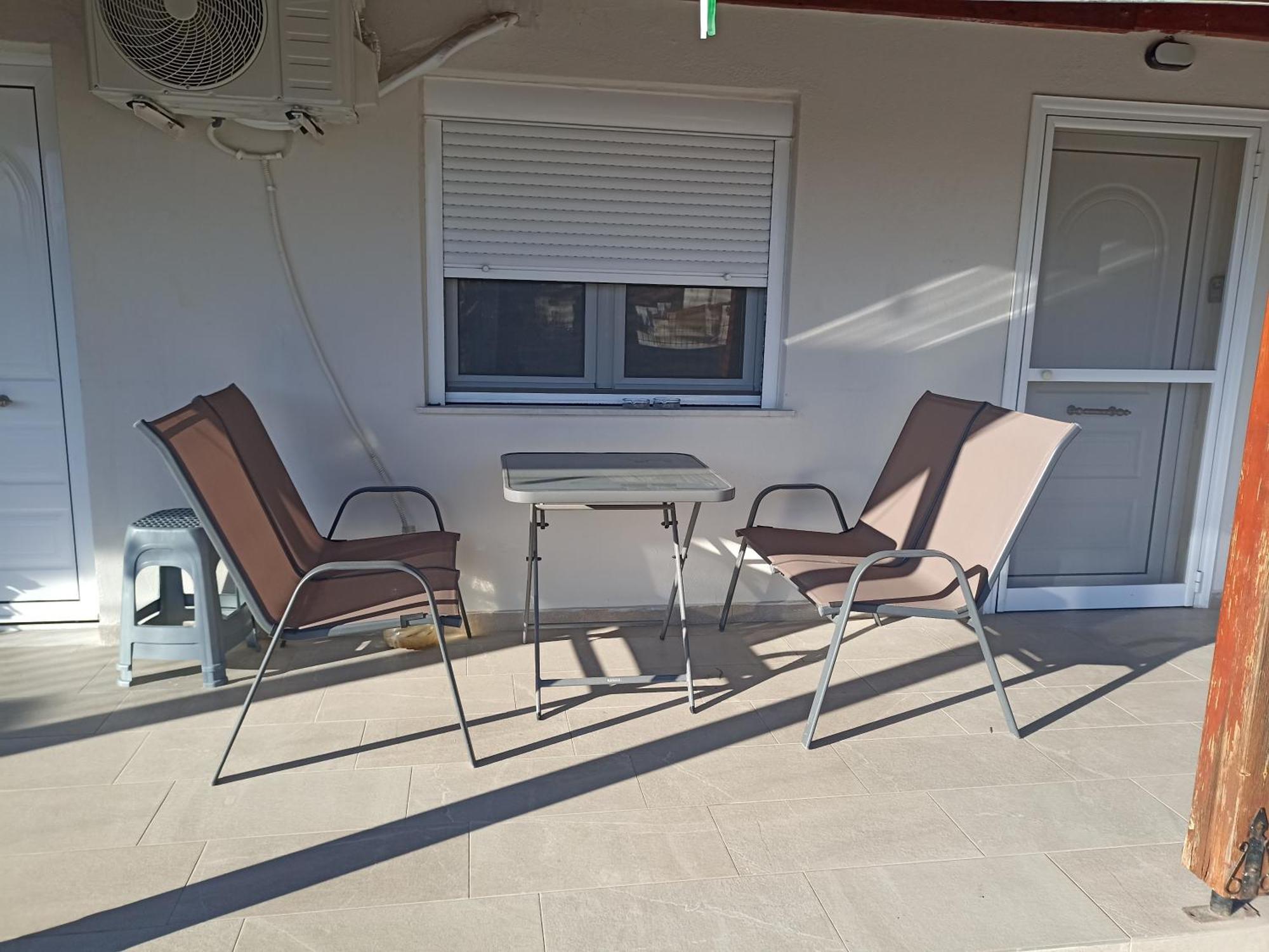Kilkis Paradise Extérieur photo