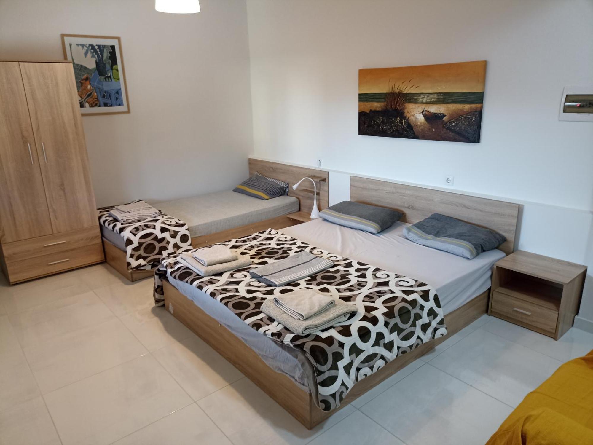 Kilkis Paradise Extérieur photo