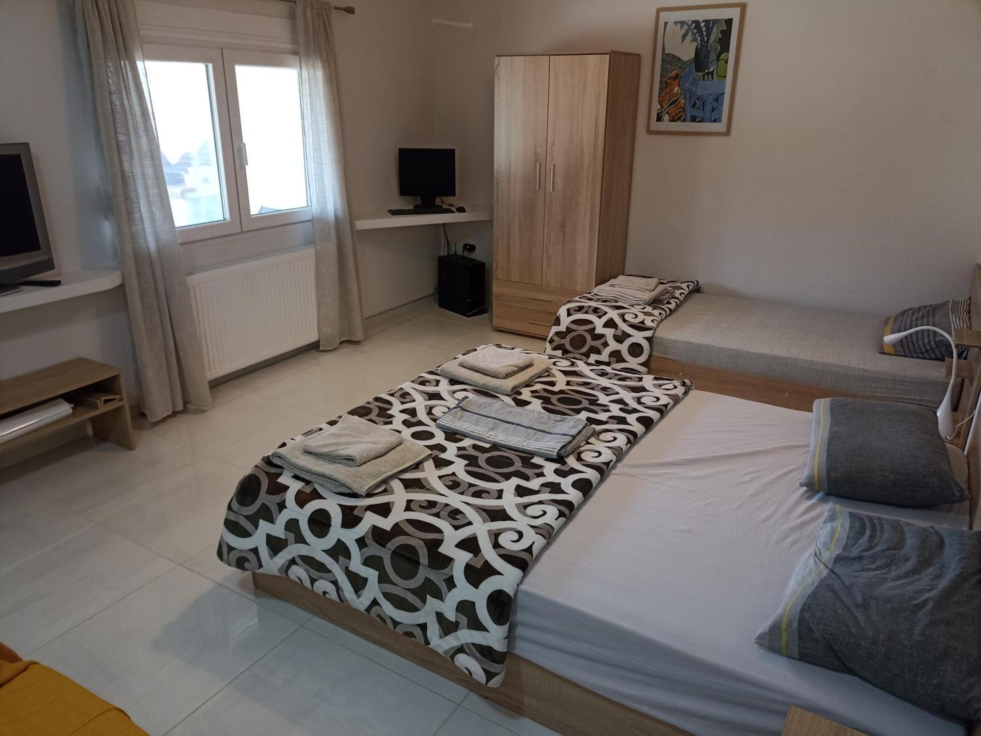 Kilkis Paradise Extérieur photo